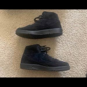 Jordan 2